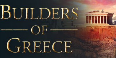 希腊建设者/Builders of Greece