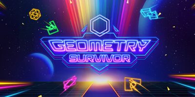 幸存几何学/Geometry Survivor