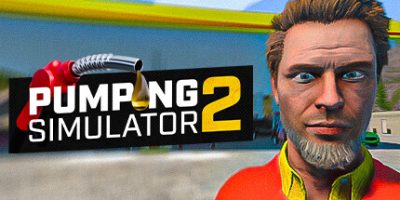加油模拟器2/Pumping Simulator 2