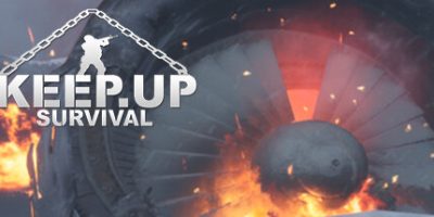 维持生存/KeepUp Survival