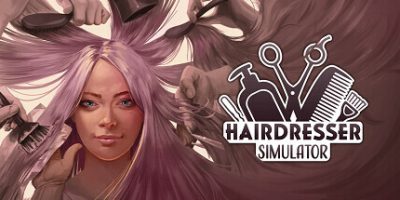 剪发模拟器/Hairdresser Simulator