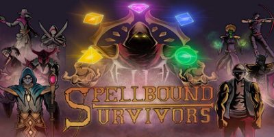 魔咒幸存者/Spellbound Survivors