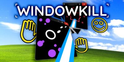 窗口游戏/Windowkill