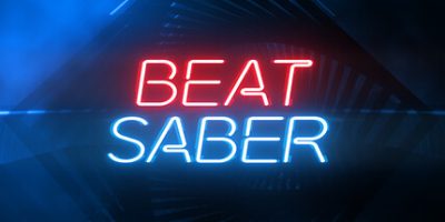 节奏光剑VR/Beat Saber VR