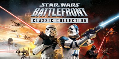 星球大战：前线经典合集/STAR WARS: Battlefront Classic Collection
