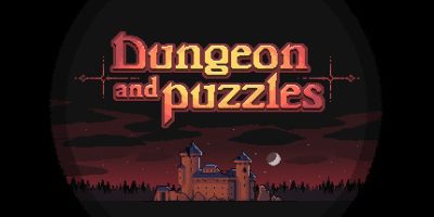 地城谜踪/Dungeon and Puzzles