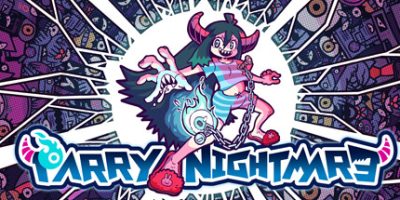 弹飞噩梦/Parry Nightmare