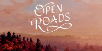 开放之路/Open Roads