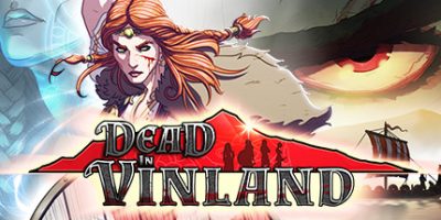 文兰岛上的死亡/Dead In Vinland