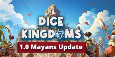 骰子王国/Dice Kingdoms