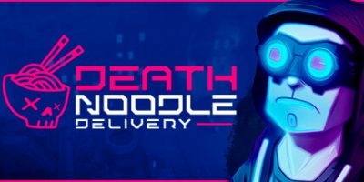 死亡送面/Death Noodle Delivery