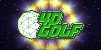 4D 高尔夫/4D Golf