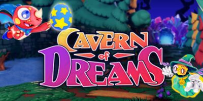 梦幻洞窟/Cavern of Dreams