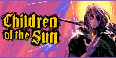 太阳之子/Children of the Sun