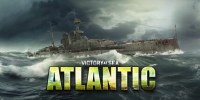 胜利之海：大西洋/Victory at Sea Atlantic – World War II Naval Warfare