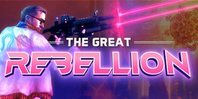 伟大的叛乱/The Great Rebellion