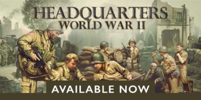 指挥部：二战/Headquarters: World War II