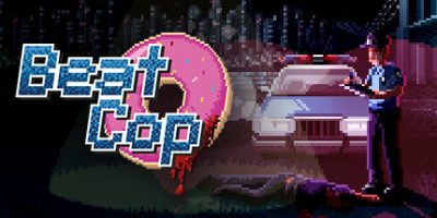 巡警/Beat Cop