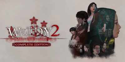 白色情人节2：谎言之花/White Day 2: The Flower That Tells Lies – Complete Edition