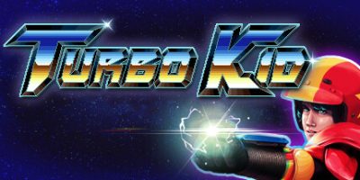 涡轮小子/Turbo Kid