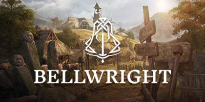 颂钟长鸣/Bellwright