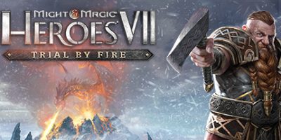 魔法门之英雄无敌7/Might and Magic: Heroes VII – Trial by Fire
