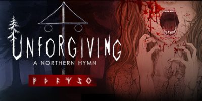 无情 – 北方赞美诗/Unforgiving – A Northern Hymn