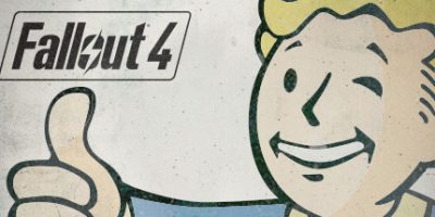 辐射4次世代版/Fallout 4: Game of the Year Edition