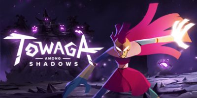 Towaga：暗影之中/Towaga: Among Shadows