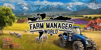 农场经营世界/Farm Manager World