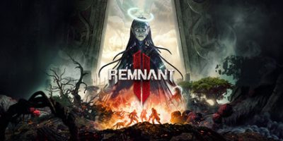 遗迹2/Remnant II/支持网络联机