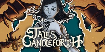 坎德尔福斯的故事/Tales from Candleforth