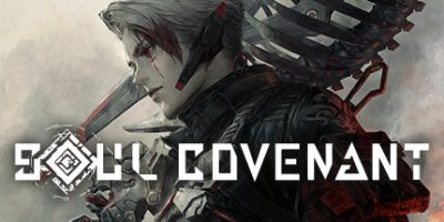 灵魂盟约/SOUL COVENANT