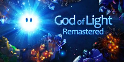 神之光：重制版/God of Light: Remastered