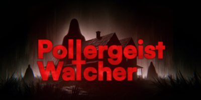 鬼影监视者/Poltergeist Watcher