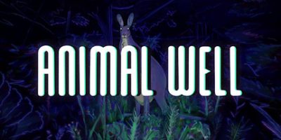 动物之井/ANIMAL WELL