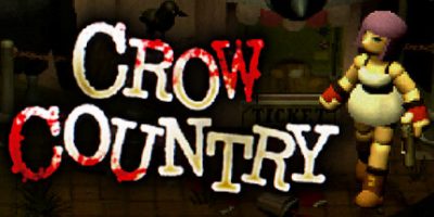 乌鸦国度/Crow Country