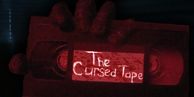 诅咒磁带/The Cursed Tape