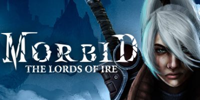 病态：艾尔之王/Morbid: The Lords of Ire