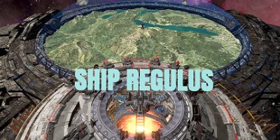 雷古勒斯号/Ship Regulus