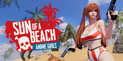 动漫女孩：沙滩之日/Anime Girls: Sun of a Beach