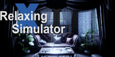 放松模拟器/Relaxing Simulator