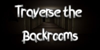 穿越密室/Traverse the Backrooms