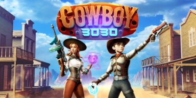 牛仔3030/Cowboy 3030