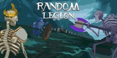 随机军团/Random Legion