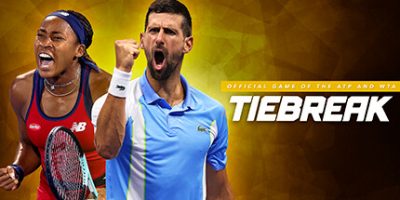 顶尖决胜/TIEBREAK: Official game of the ATP and WTA