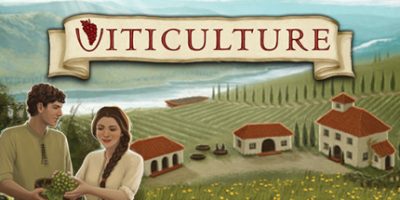 葡萄酒庄园/Viticulture Essential Edition