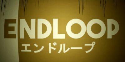 终环/ENDLOOP