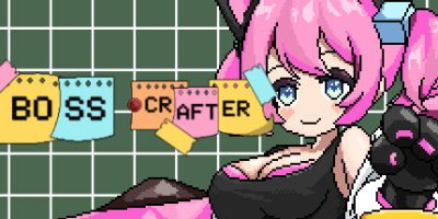 BOSS研习社/BossCrafter