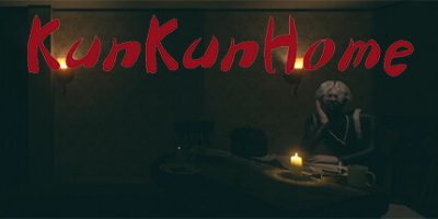 坤坤之家/KunKunHome